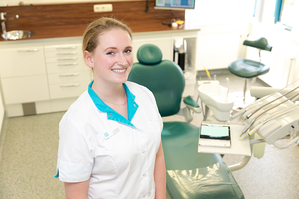 Mondhygiënist Joure - Dental Clinics Joure