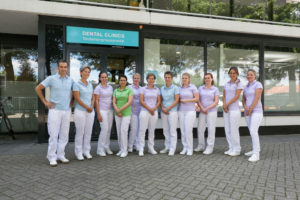 Dental Clinics Tilburg Amazone - tandarts Tilburg Amazone