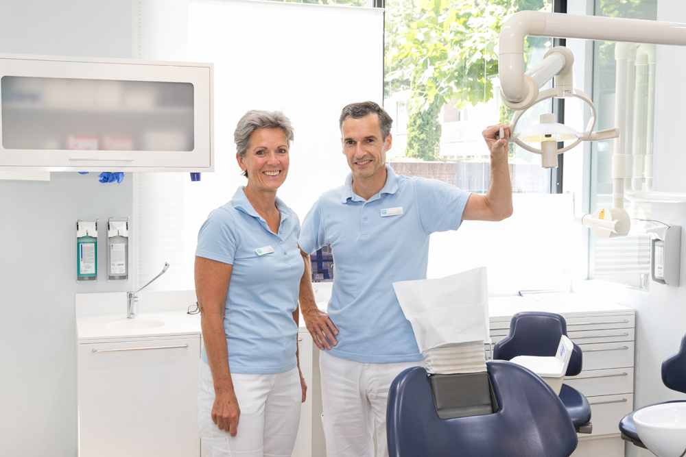 Dental Clinics Tilburg Amazone - tandarts Tilburg Amazone