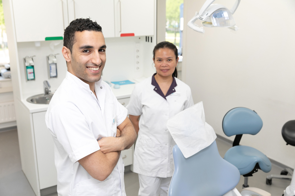 Tandarts Nieuwegein - Dental Clinics Nieuwegein