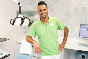 Mondhygiënist Heerlen - Dental Clinics Heerlen