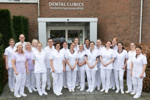 Team Dental Clinics Ridderkerk - Tandarts Ridderkerk