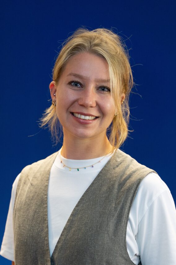 Dental Clinics recruiter caroline de groot
