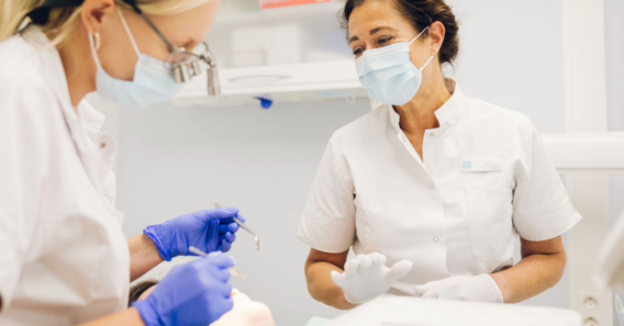 Werken bij Dental Clinics - Tandarts-2