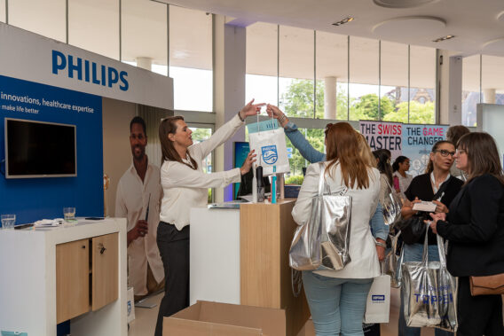 Werken bij Dental Clinics - Assistentendag-297