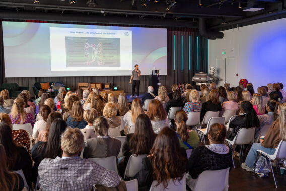 Werken bij Dental Clinics - Assistentendag-347