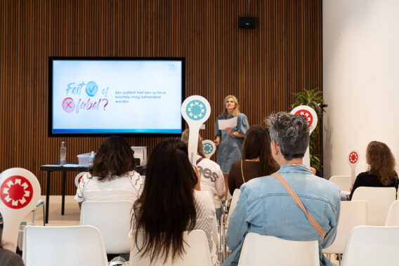 Werken bij Dental Clinics - Assistentendag-357
