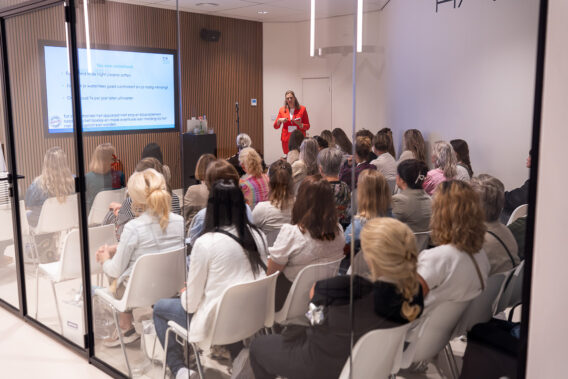Werken bij Dental Clinics - Assistentendag-402