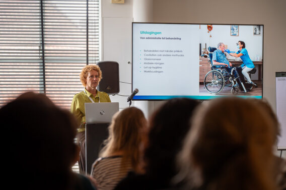 Werken bij Dental Clinics - Assistentendag-415