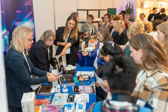 Werken bij Dental Clinics - Assistentendag-531