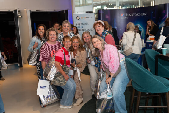 Werken bij Dental Clinics - Assistentendag-536