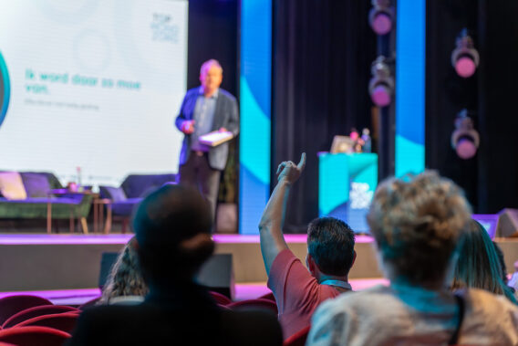 Werken bij Dental Clinics - Assistentendag-553