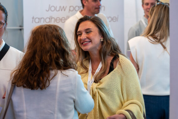 Werken bij Dental Clinics - Assistentendag-593