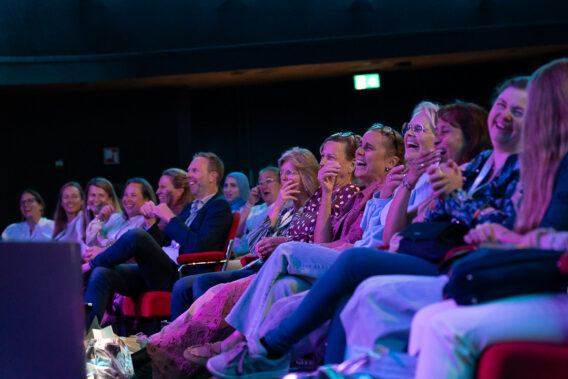 Werken bij Dental Clinics - Assistentendag-698
